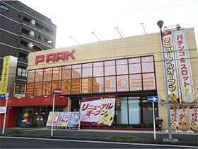 p-ark-minami-gyotoku-nice-pachinko-slot
